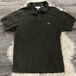 Lacoste Classic Fit Polo